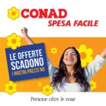 Spesa Facile Le offerte scadono i nostri prezzi no. - al 09.10.2025