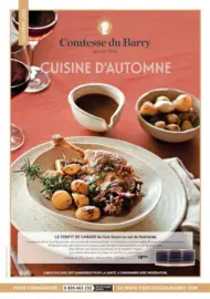 Catalogue Octobre 2025