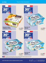 LA FIDÉLITÉ ÇA PAYE...SURTOUT EN PROMOS !