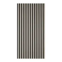 Wand-und Akustikpaneel