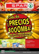 ¡Precios Booomba!