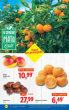 Catalog Lidl până în data de 12.10.2025