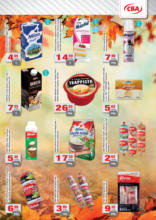 Catalog CBA până în data de 23.10.2025