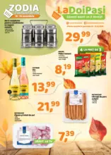 Catalog LaDoiPaşi până în data de 31.10.2025
