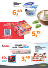 Catalog LaDoiPaşi până în data de 31.10.2025