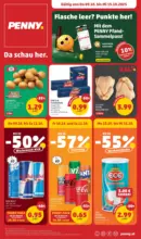 PENNY: Die ganze Woche sparen.