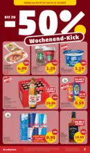 PENNY: Die ganze Woche sparen.