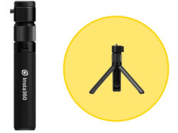 Insta 360 Bullet-Time Zubehör Griff (Stativ); Stativ-Griff
