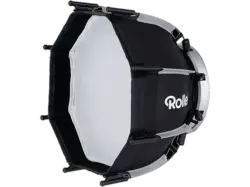 Rollei LUX Parabol Softbox 30 cm