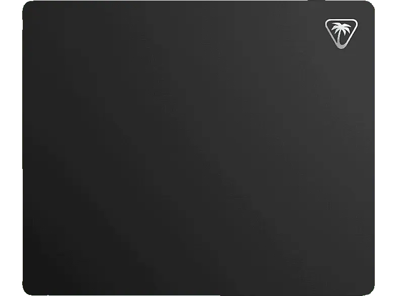 TURTLE beach Gaming Mouse Sense Core Mini, Schwarz; Gaming Mauspad