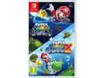 MediaMarkt Dornbirn Messepark Super Mario Galaxy + 2 - [Nintendo of Europe Switch] - bis 15.11.2025