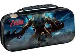 Bigben Nintendo Switch Deluxe Travel Case, Zelda