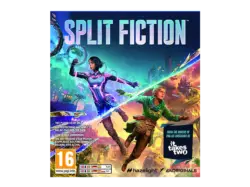 Split Fiction - [PlayStation 5]