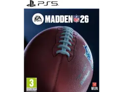 EA Sports Madden NFL 26 - [PlayStation 5]