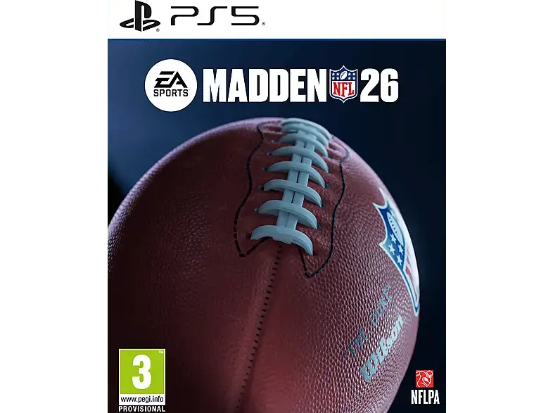 EA Sports Madden NFL 26 - [PlayStation 5]