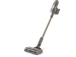Dreame Z10 Station Akku Staubsauger (500 ml, Anthrazit)