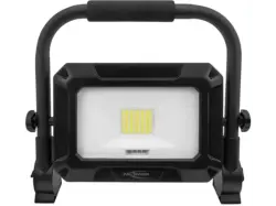 Ansmann Arbeitsstrahler FL50W-R wiederaufladbar 50 W; Akku-Arbeitsstrahler