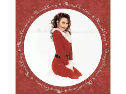 Mariah Carey - Merry Christmas [Vinyl]