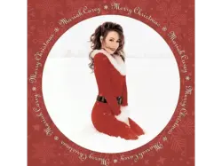Mariah Carey - Merry Christmas [Vinyl]