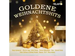various - Goldene Weihnachtshits (Die Neue) [CD]