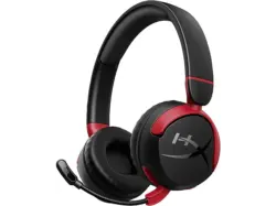 HYPERX HYPERX Cloud Mini - Wireless Gaming-Headset (Schwarz); Gaming Headset