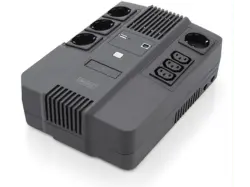 digitUS USV-Anlage All-in-One 800VA/480W, LED