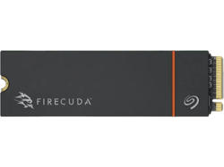 SEAGATE FireCuda 530R ZP1000GM3A073 - SSD 1 TB intern; SSD Festplatte