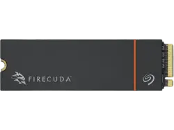 SEAGATE FireCuda 530R ZP4000GM3A073 - SSD 4 TB intern; SSD Festplatte