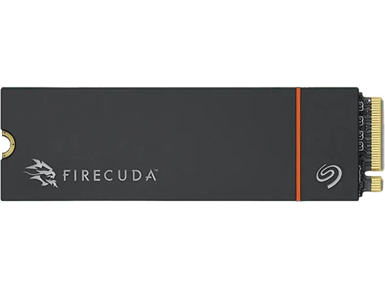 SEAGATE FireCuda 530R ZP1000GM3A073 - SSD 1 TB intern; SSD Festplatte