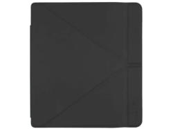 THALIA Origami Falttasche für tolino epos 3, Schwarz; Schutzhülle----Schutzhülle