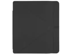 THALIA Origami Falttasche für tolino epos 3, Schwarz; Schutzhülle----Schutzhülle