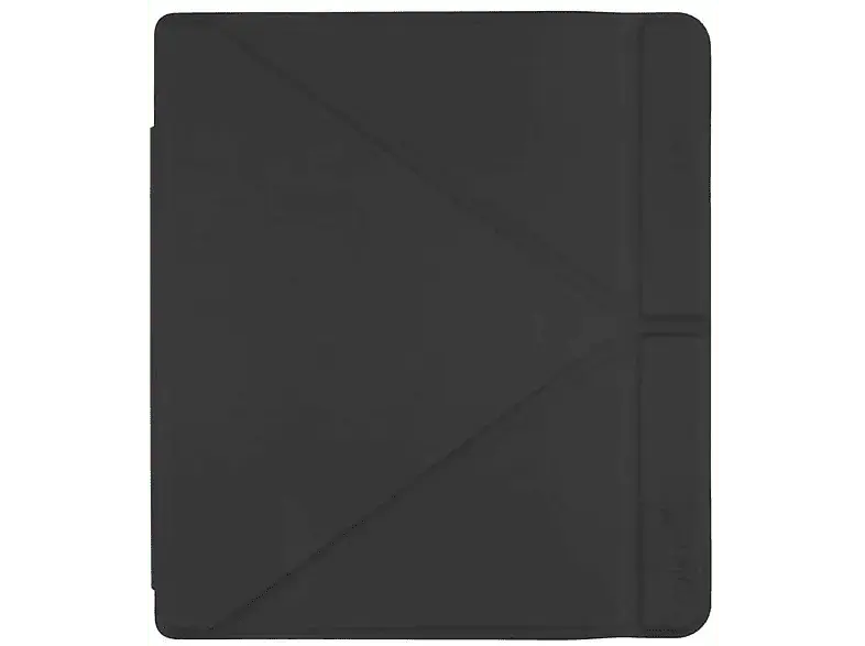 THALIA Origami Falttasche für tolino epos 3, Schwarz; Schutzhülle----Schutzhülle
