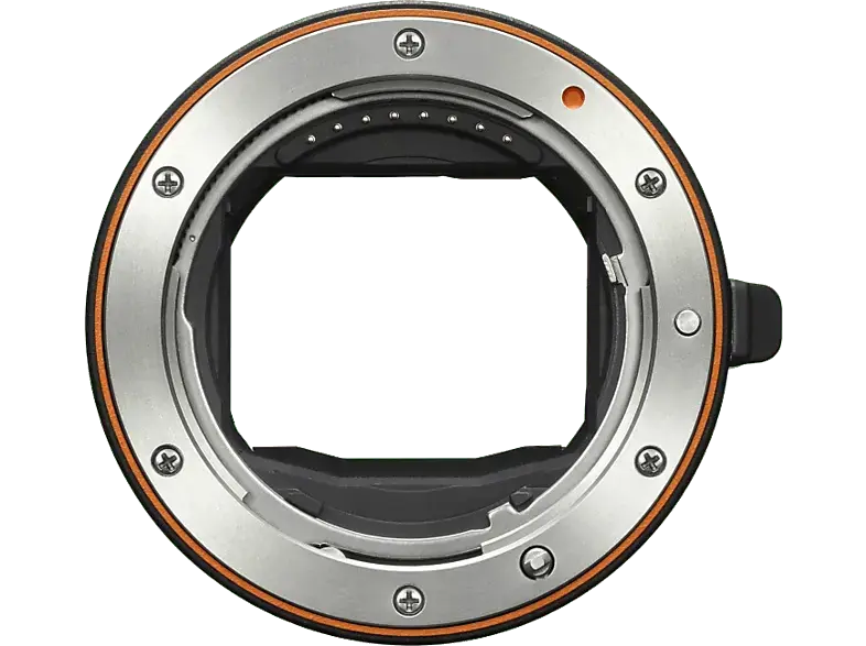 Sony Objektiadapter LA-EA5 A-Mount; Objektivadapter