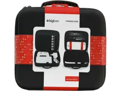 Nacon Storage Case für Nintendo Switch; Transportkoffer