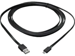 Nacon USB Ladekabel (USB/Micro USB)