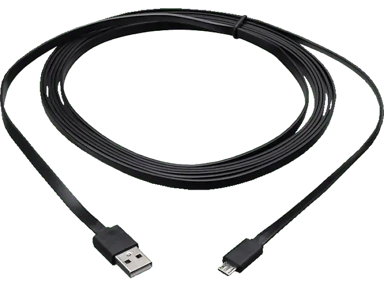 Nacon USB Ladekabel (USB/Micro USB)