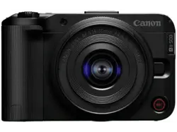 Canon EOS R50V Systemkamera + RF-S 14-30MM F4-6.3 IS STM PZ Kit; Systemkamera Set