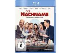 Der Nachname [Blu-ray]