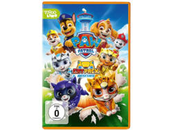 PAW Patrol: Cat Pack Rescues [DVD]