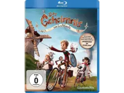 Das Geheimnis von La Mancha [Blu-ray]