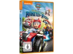 PAW Patrol: Einsatz für Raketen-Ryder [DVD]