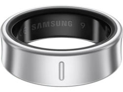 Samsung Q515 Galaxy Smart Ring, Größe 15, 30.9 mm, Titanium Silber Ring