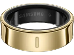 Samsung Q514 Galaxy Smart Ring, Größe 14, 30.2 mm, Titanium Gold Ring