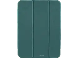 HAMA Tablet-Case "Velvet" für Apple iPad 10.9" (10. Gen. 2022), Petrol; Schutzhülle