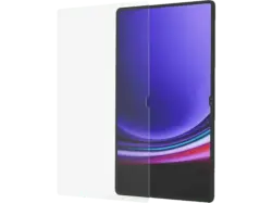 HAMA Displayschutzglas "Premium" für Samsung Galaxy Tab S10+ (12.4 Zoll) Displayschutzglas, (12.4")