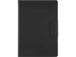 HAMA 227084 Tablet-Case "Premium" Hülle mit Tastatur, für Samsung Galaxy Tab S10+ 12.4", schwarz