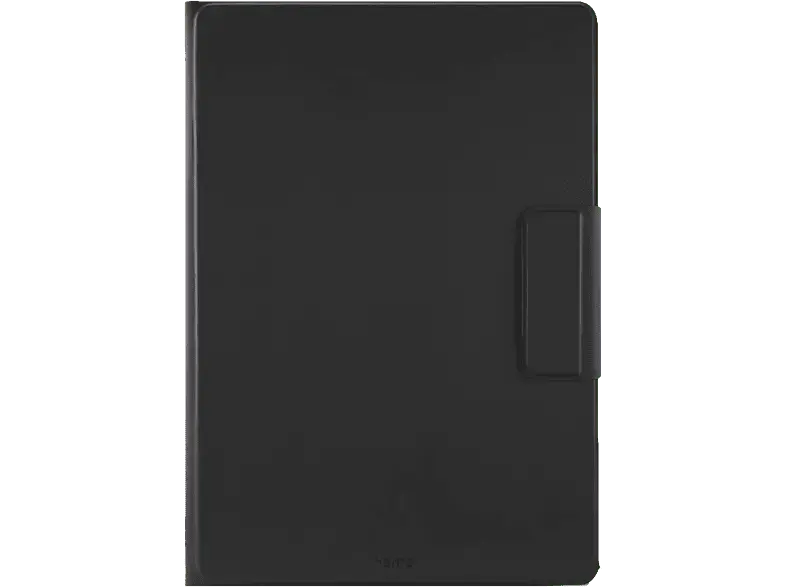 HAMA 227084 Tablet-Case "Premium" Hülle mit Tastatur, für Samsung Galaxy Tab S10+ 12.4", schwarz