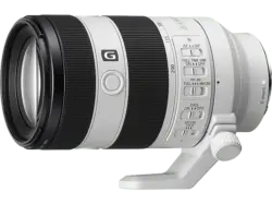 Sony FE 70-200mm F4.0 G Macro OSS II Objektiv