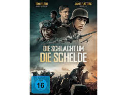 Die Schlacht um die Schelde [DVD]