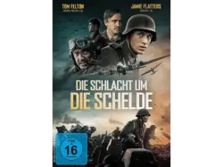Die Schlacht um die Schelde [DVD]